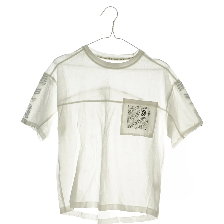 T shirt fra Zara (Str 164 cm / 14 år)