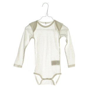 Bodystocking fra Name it (Str 98)