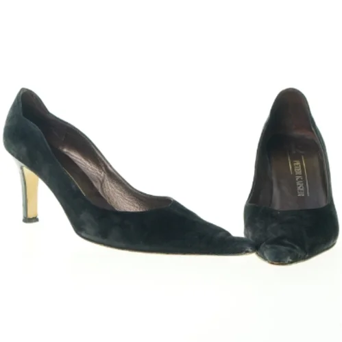 Højhælede sko fra Peter Kaiser (str. 8)