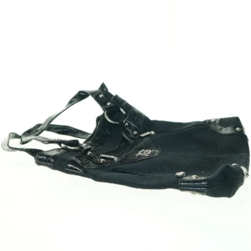 Taske fra Go (str. 32 x 36 cm)