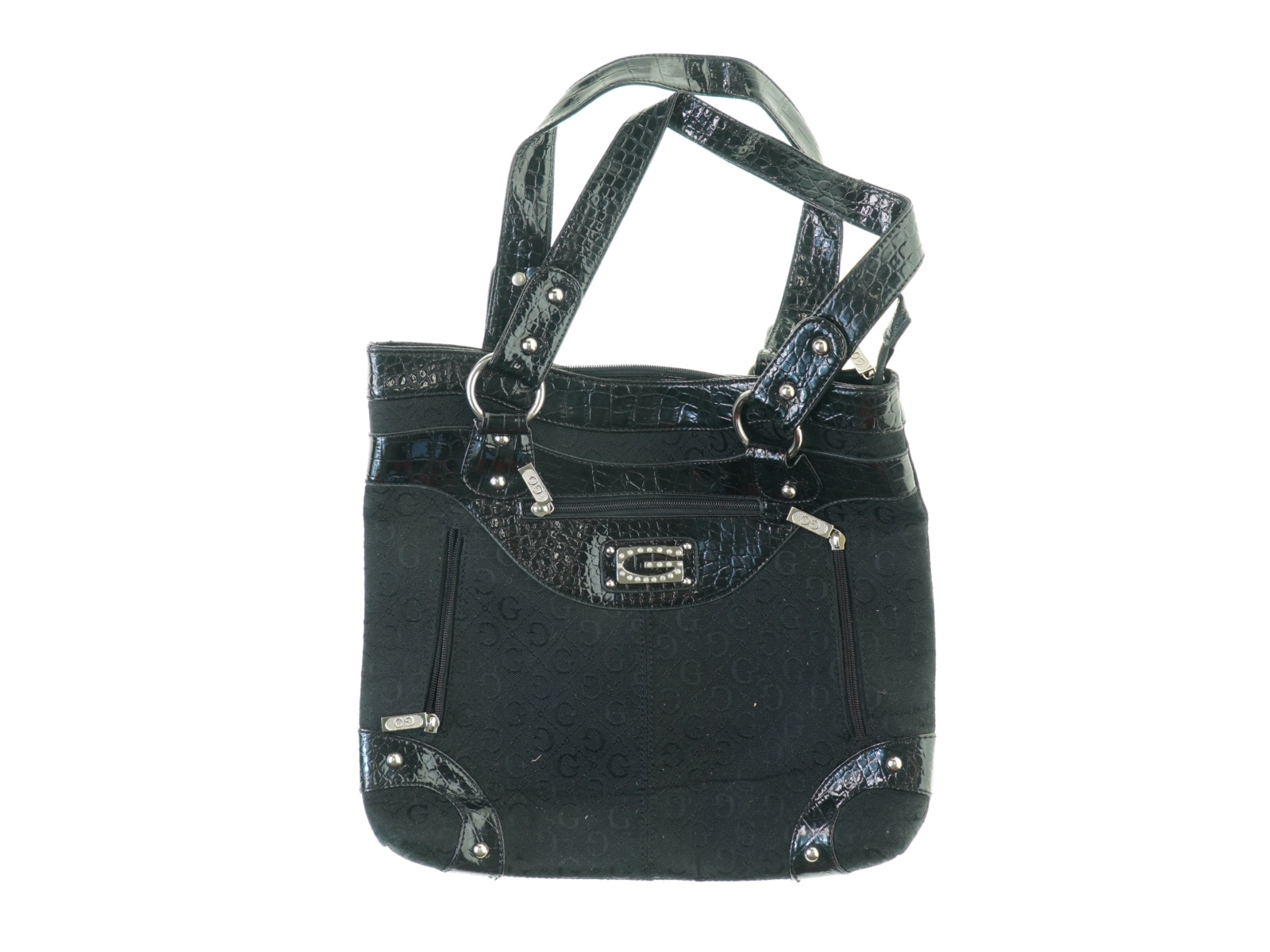 Taske fra Go (str. 32 x 36 cm)