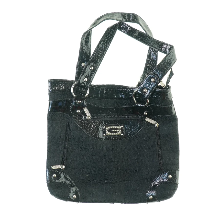 Taske fra Go (str. 32 x 36 cm)