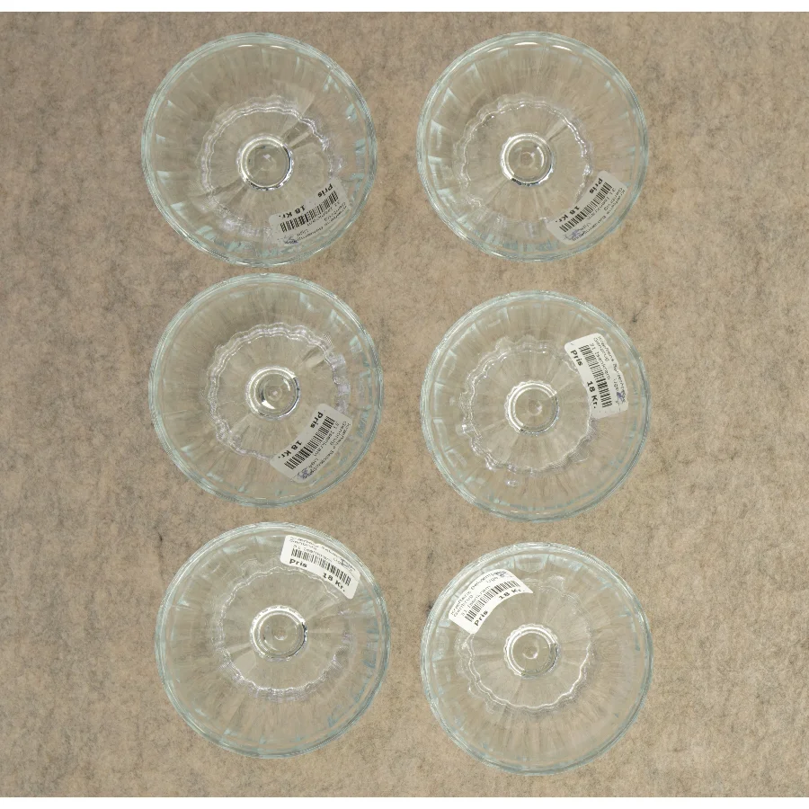 Glas (str. 9 x 10 cm)