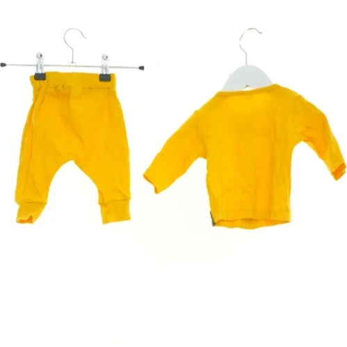 jogging sæt (2 stk.) (str. 62 cm)