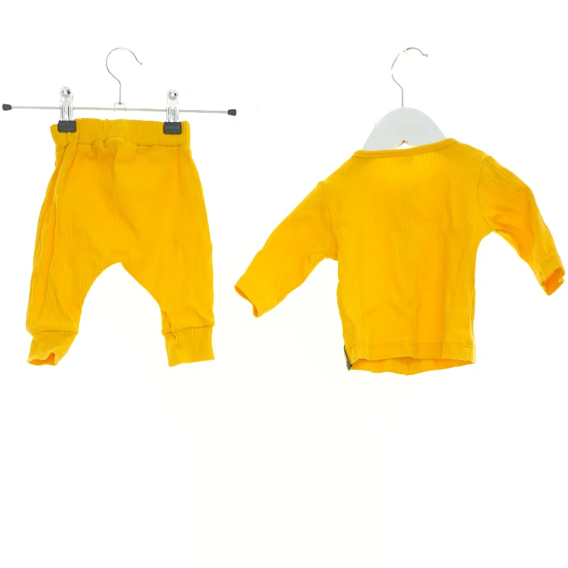 jogging sæt (2 stk.) (str. 62 cm)