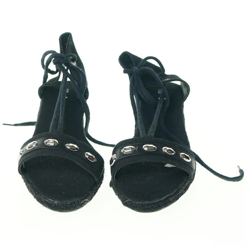 Sko fra Units (str. 39)