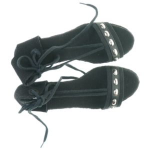 Sko fra Units (str. 39)