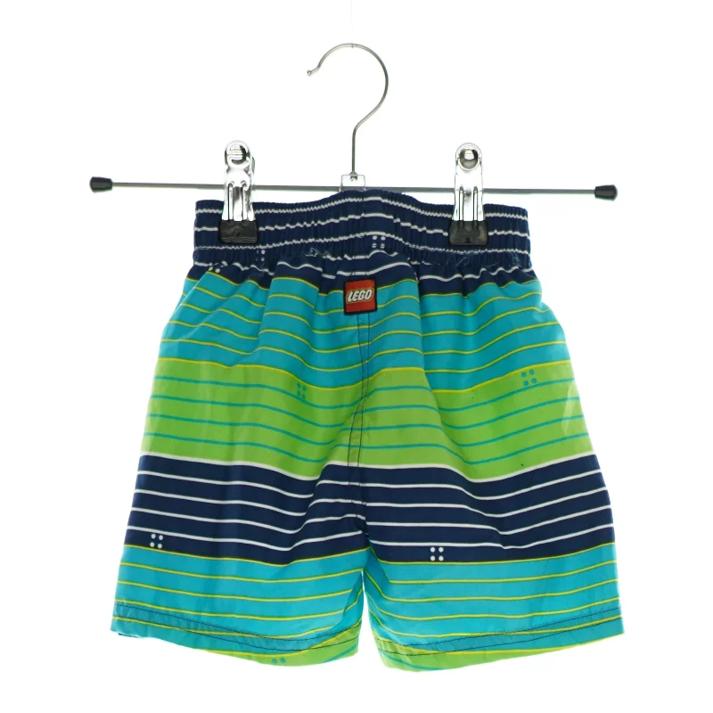 Badebukser fra Lego (Str. 74)