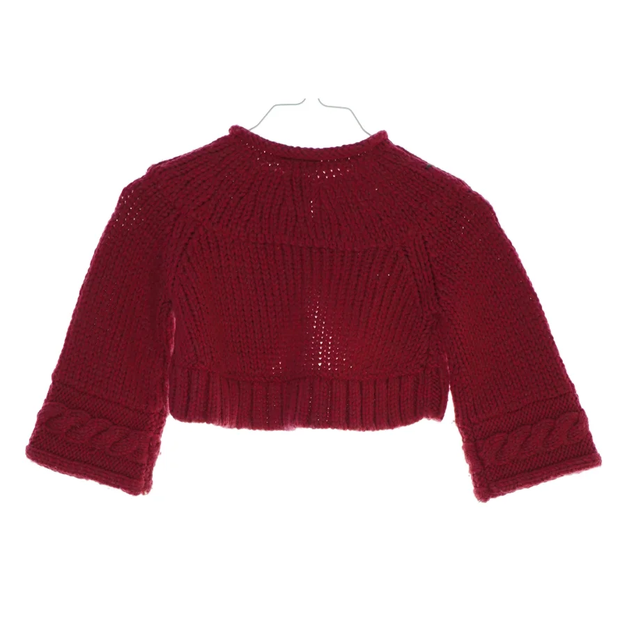 Cardigan fra Catimini (Str. 18 mdr)