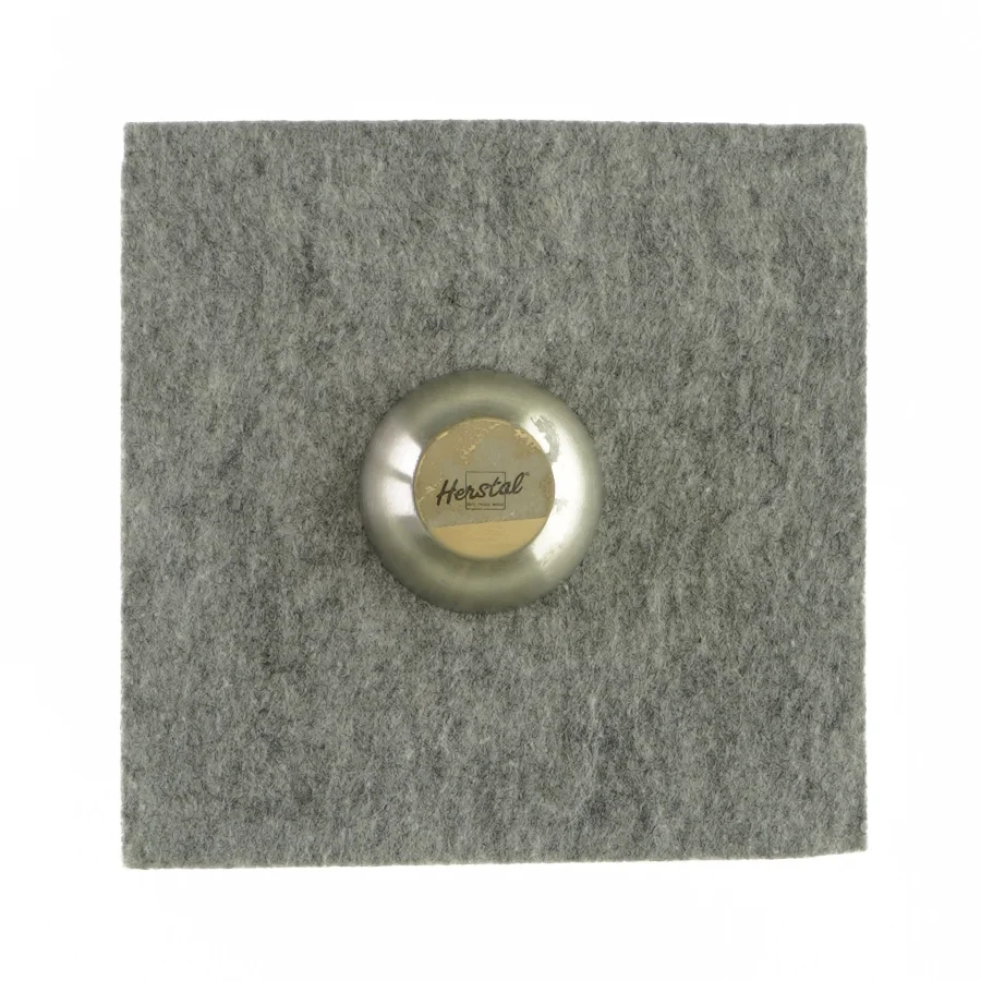 Lille dekorationsskål fra Herstal 