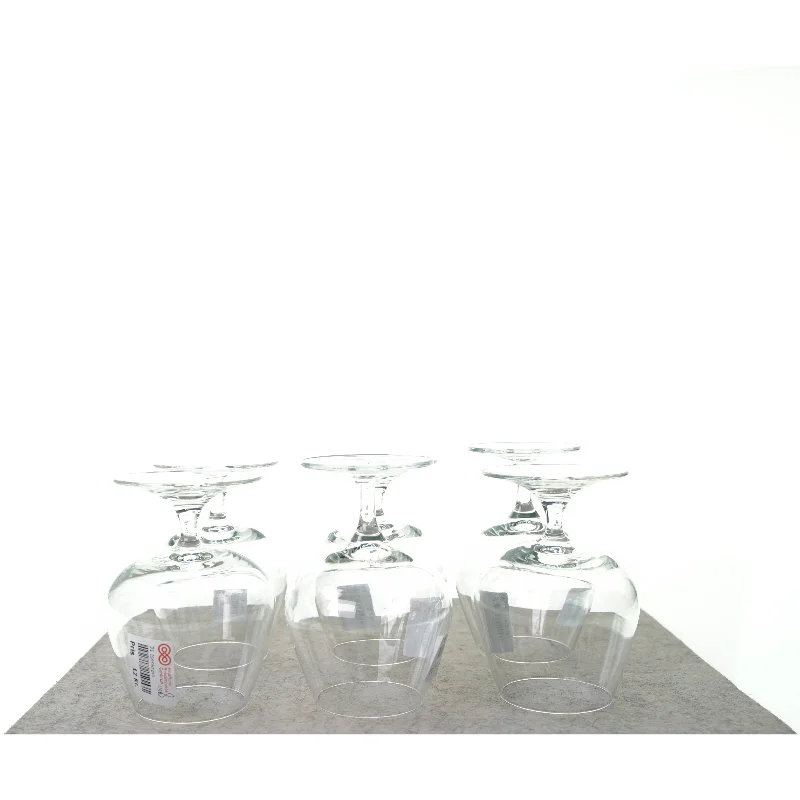 Cognac glas (str. 13 x 8 cm)