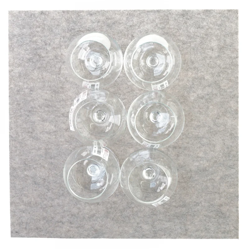Cognac glas (str. 13 x 8 cm)