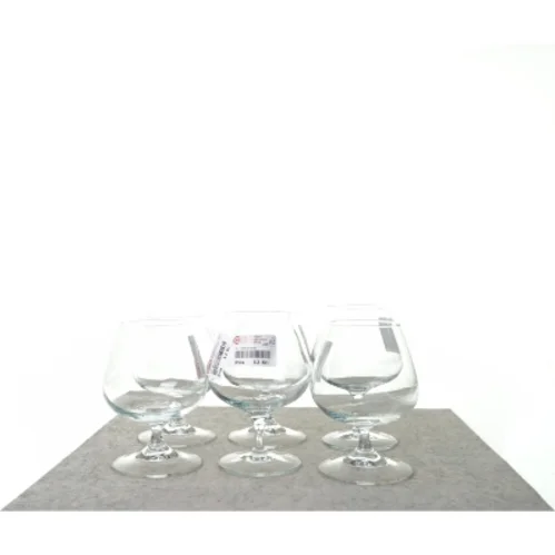 Cognac glas (str. 13 x 8 cm)