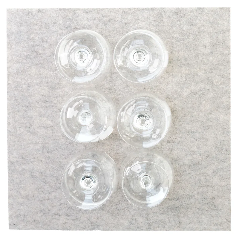 Cognac glas (str. 13 x 8 cm)
