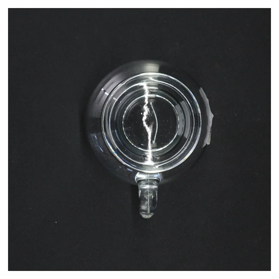 Glas tekop (str. 7 x 8 cm)