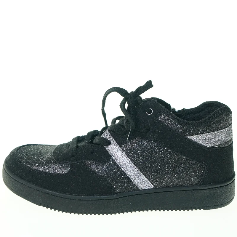 Sko fra Miamaja (str. 38)