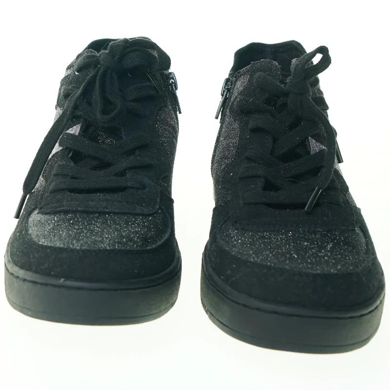 Sko fra Miamaja (str. 38)