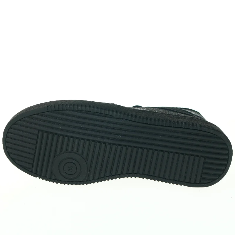 Sko fra Miamaja (str. 38)