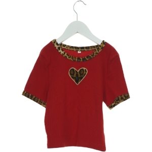 T-Shirt (str. 116 cm)