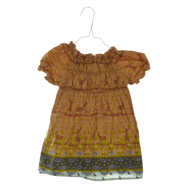 Kjole fra Noa Noa (Str. 12-18 mdr)