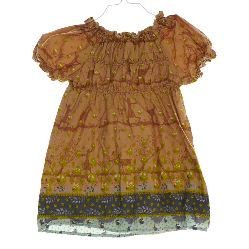 Kjole fra Noa Noa (Str. 12-18 mdr)