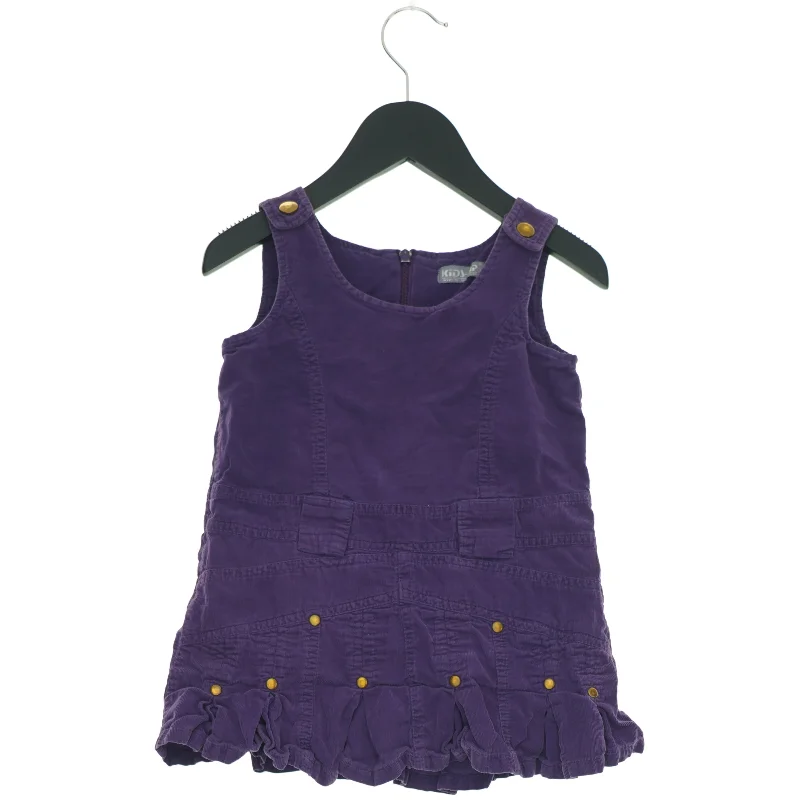 Kjole fra Kids Up (str. 98 cm)