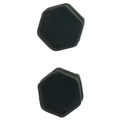 Lyseholdere til fyrfadslys (str. 5 cm)