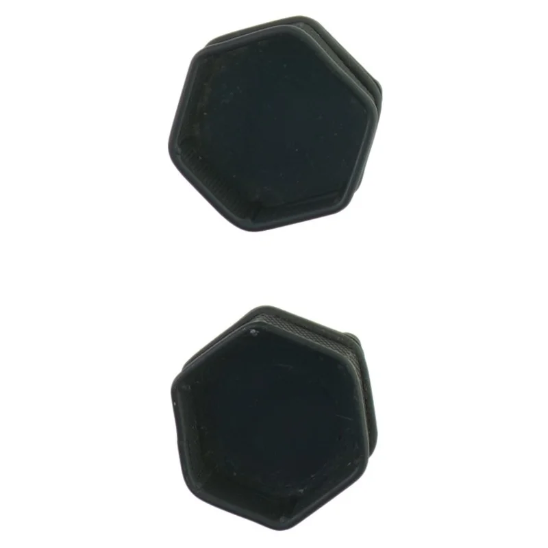 Lyseholdere til fyrfadslys (str. 5 cm)