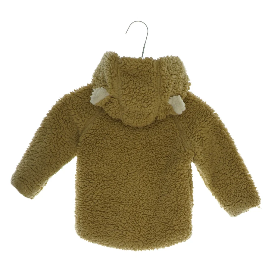 Vamset jakke ra H&M (str. 80)