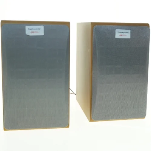 Sony SS-CCP1 Højtalere fra Sony (str. 24 x 15 x 25 cm)