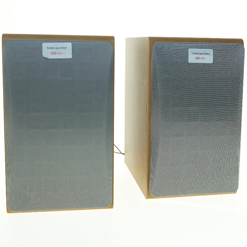 Sony SS-CCP1 Højtalere fra Sony (str. 24 x 15 x 25 cm)