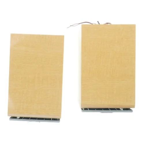 Sony SS-CCP1 Højtalere fra Sony (str. 24 x 15 x 25 cm)