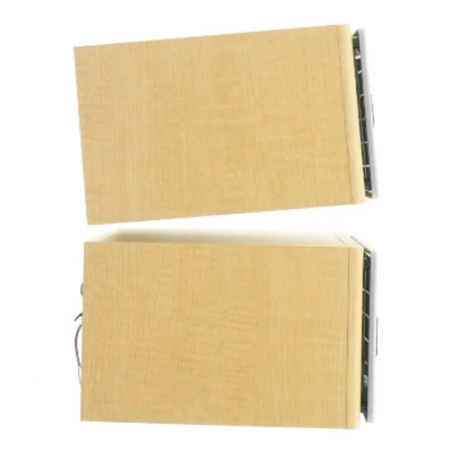 Sony SS-CCP1 Højtalere fra Sony (str. 24 x 15 x 25 cm)