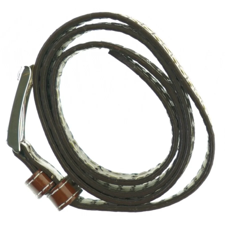 Bælte (str. 121 x 4 cm)