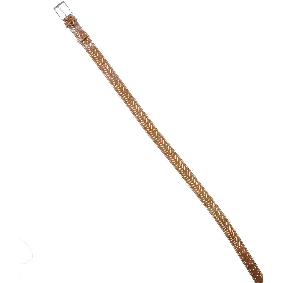 Bælte (str. 121 x 4 cm)