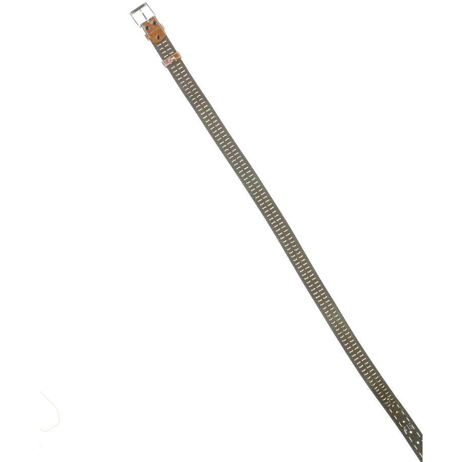 Bælte (str. 121 x 4 cm)