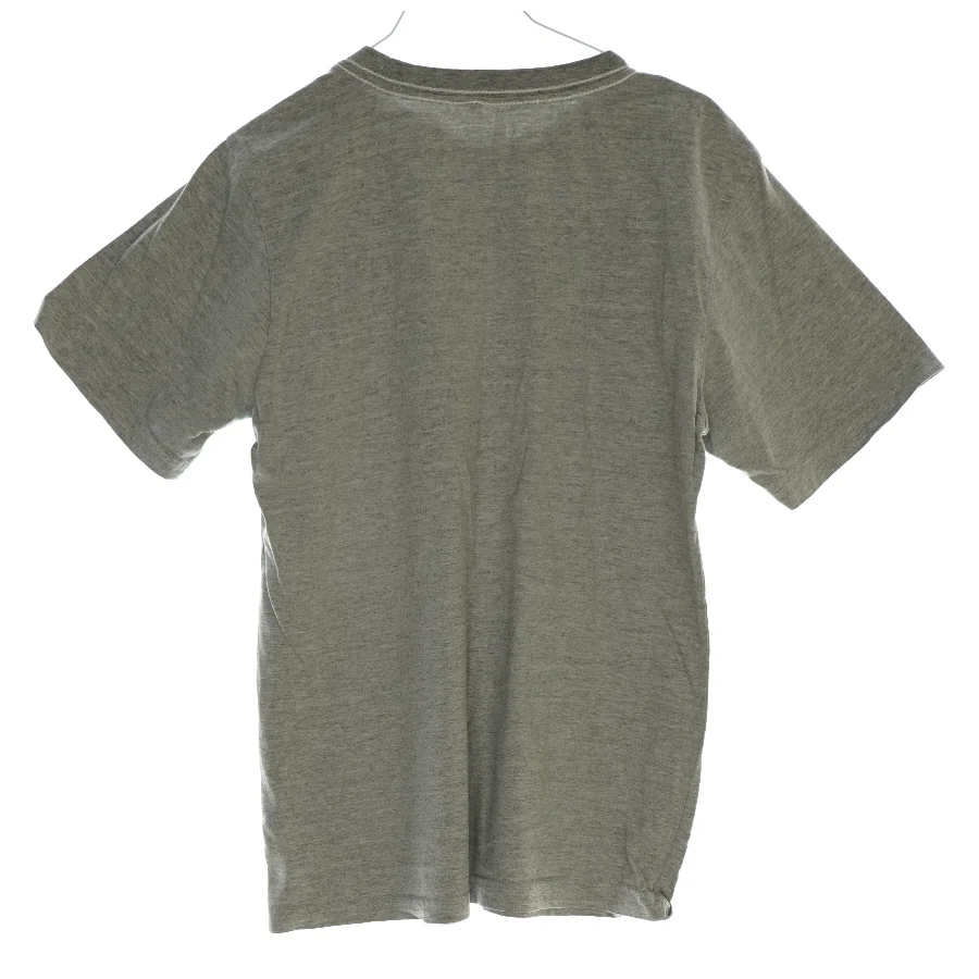 T-shirt med motiv