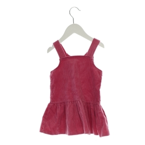 Fløjlskjole fra Mothercare (Str. 86)