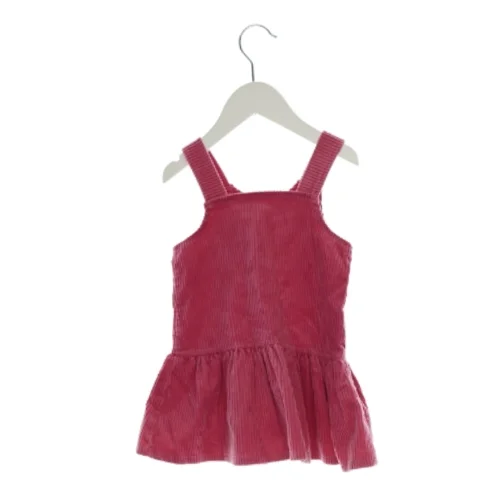 Fløjlskjole fra Mothercare (Str. 86)