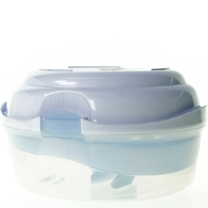 Sutteflaske sterilisator fra Philips Avent (str. 25 cm)
