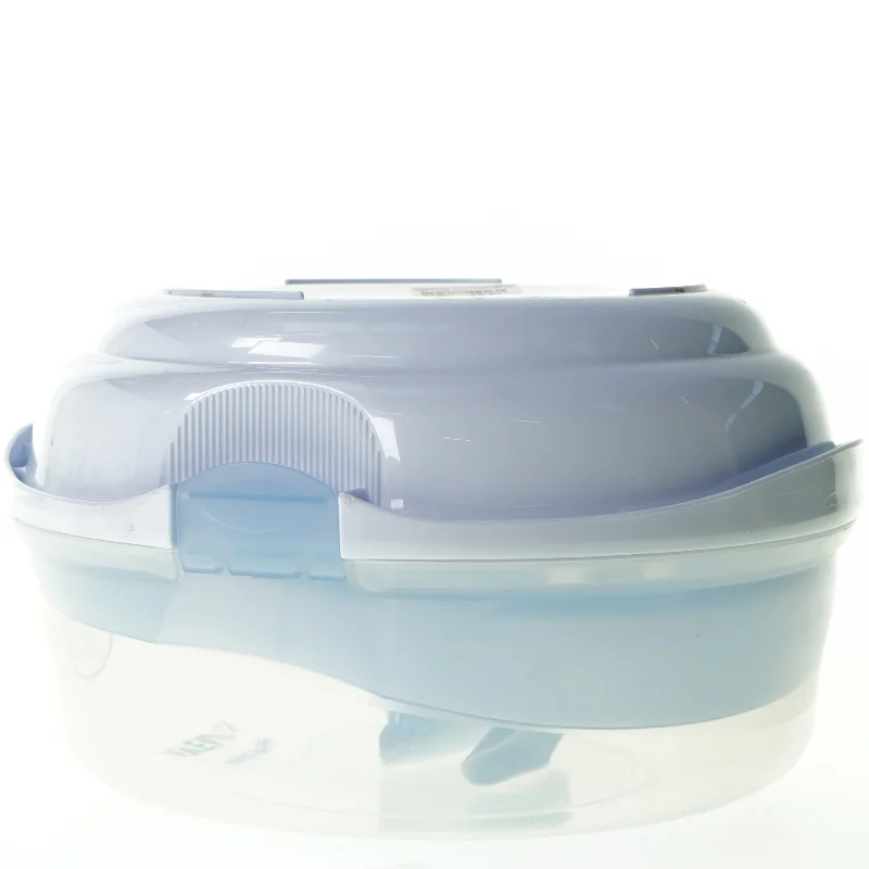 Sutteflaske sterilisator fra Philips Avent (str. 25 cm)