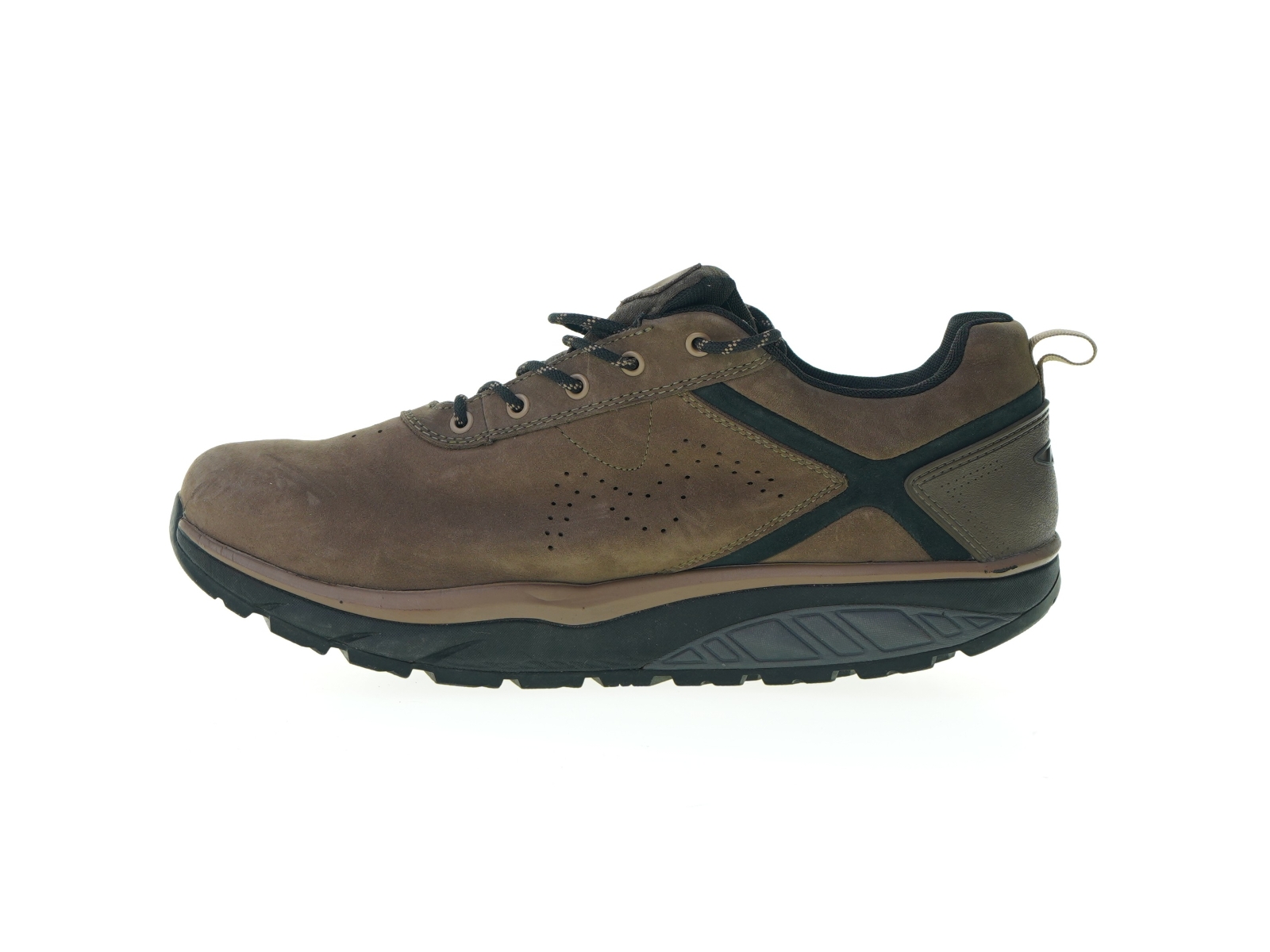 Sko fra Vibram (str. 46)