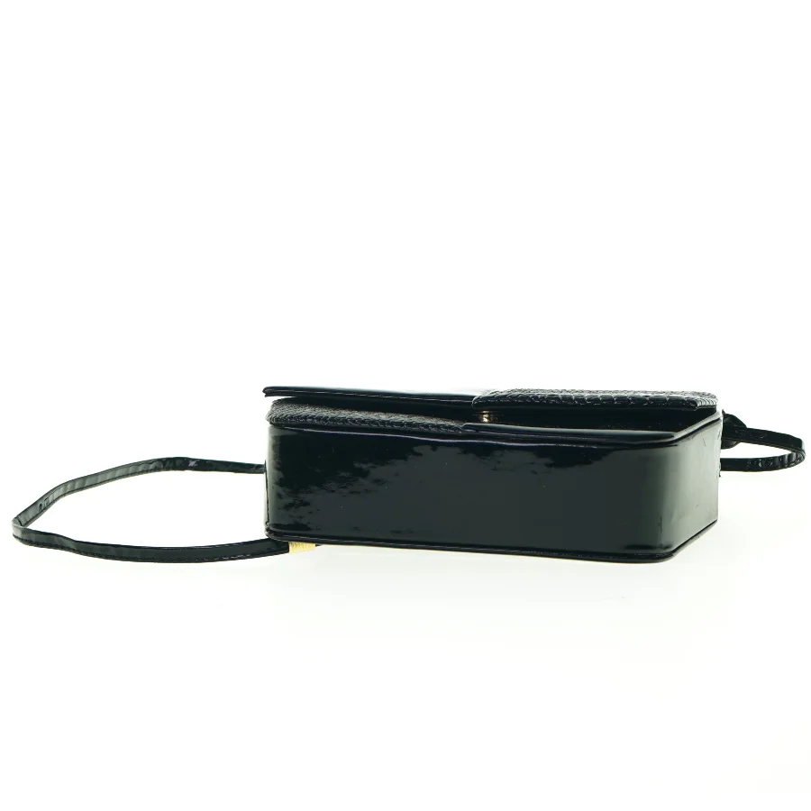 Skulder taske (str. 18 x 22 cm)