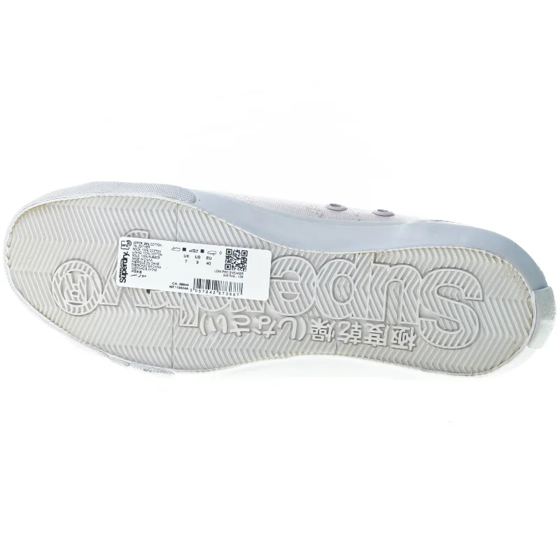 Sko fra Superdry (str. 40)