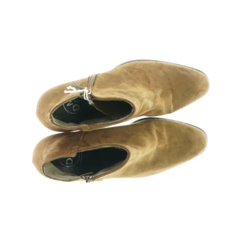 Støvler i Ruskind fra DMG (Str . 38)