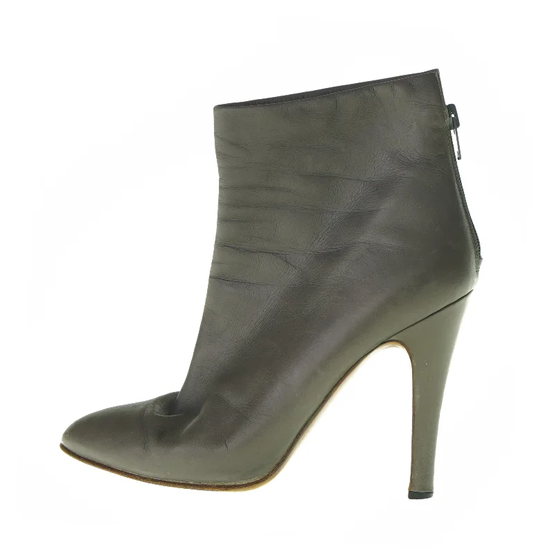 Støvlette fra Carrano (Str. 37)