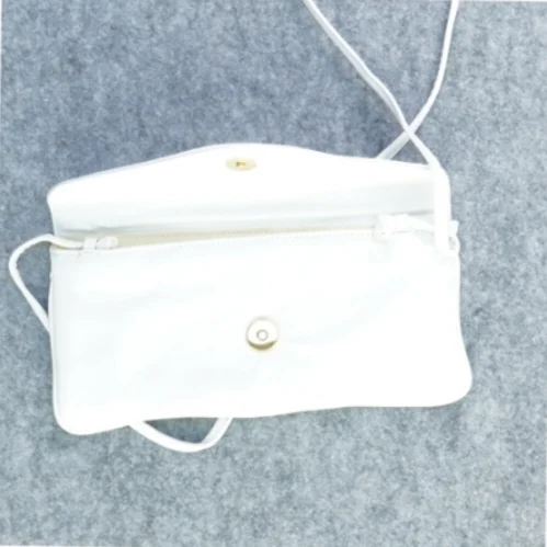 Skuldertaske (str. 25 x 12 cm)