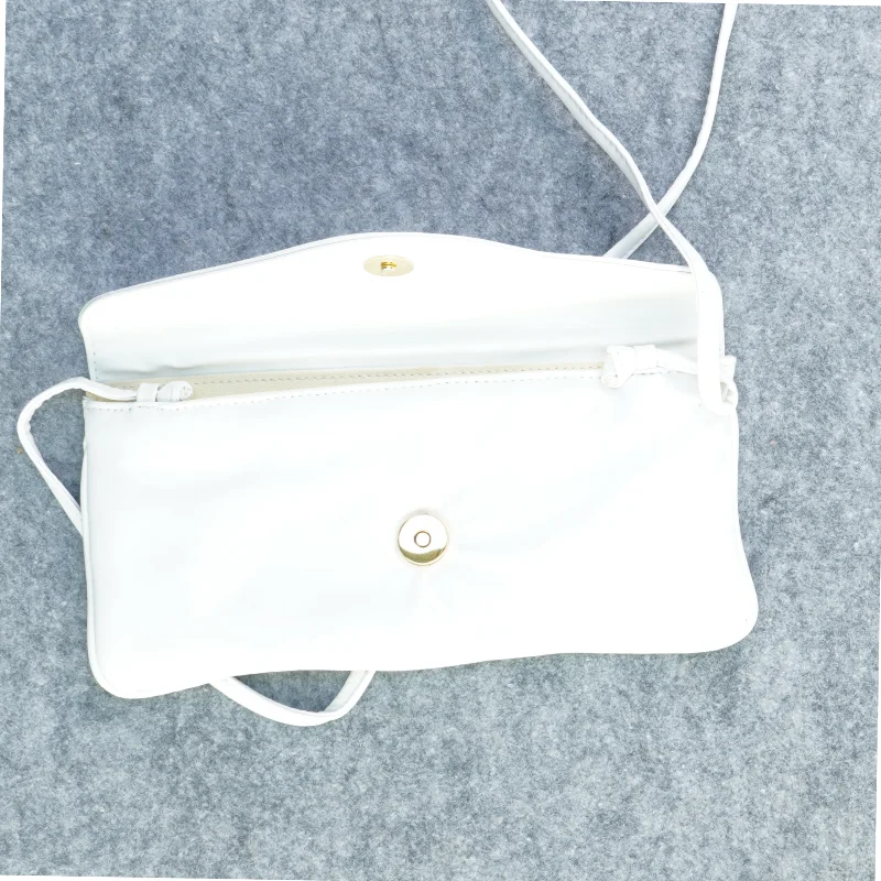 Skuldertaske (str. 25 x 12 cm)