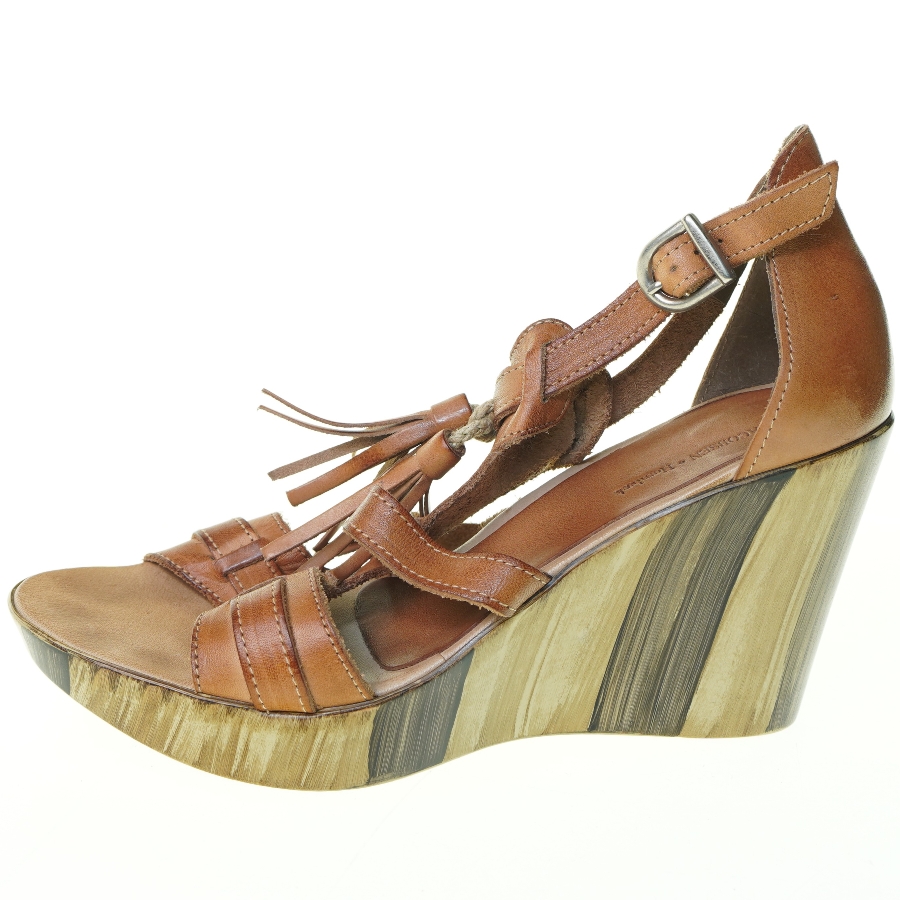 Sko fra Ilse Jacobsen (str. 41)