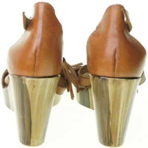 Sko fra Ilse Jacobsen (str. 41)